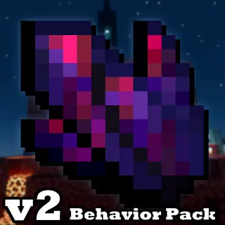 !!Glowing Obsidian Addon v2!