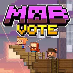 Mob Vote 2023 Live Event