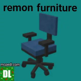 Remon Furniture B