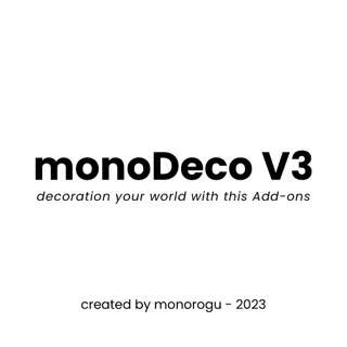 monoDeco