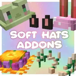 Soft's Hats