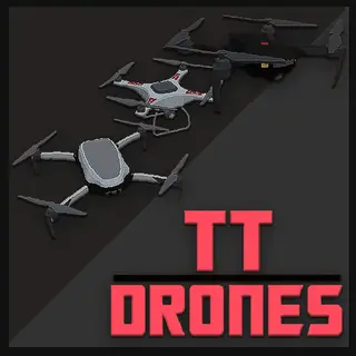 TT Drone