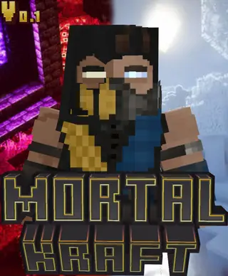Mortal Kraft