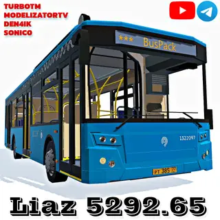 version 2.0 Liaz