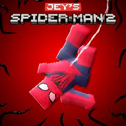 Jey's Spider-Man 2
