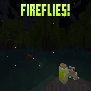 [v1.0] Fireflies! by iKorbon