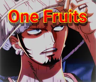 One Fruits (B)