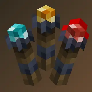 Sconce Torches