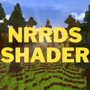 » NRRDS Shader [Render Dragon]