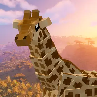 yCreatures Savanna