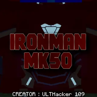 IRONMAN (MK50)