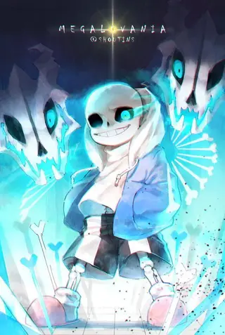 Sansmode