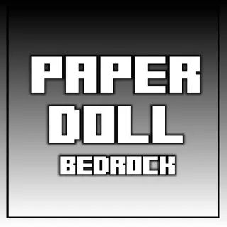 Paper doll
