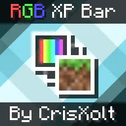 RGB XP Bar