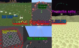 UP Chunk Borders