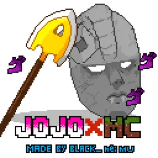 JOJO:The Beginning Of The New World