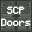 SCP Doors