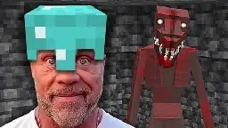 CAVE DWELLER for BEDROCK(reimagined)