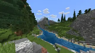 1lforest-island