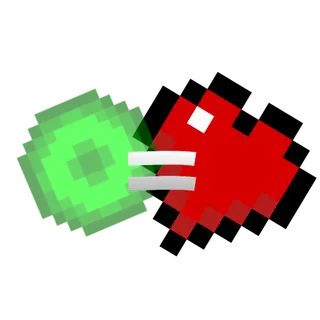 Minecraft But Your XP Equals Your Health