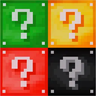LuckyBlocksWorld Add-On