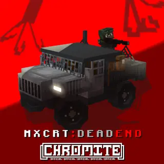 MXCRT:DEADEND Resources