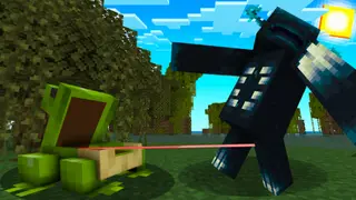 ⋰MrGaming's Frogs Are OP⋱