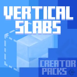 Creator Packs-Vertical Slabs [BPv1.5.3] #