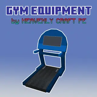 Gym Equipment (R)