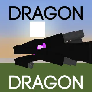 BetterEnderDragonRemastered