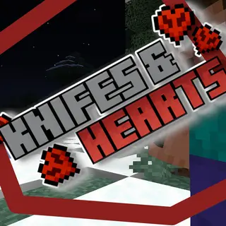 Hearts And Knifes