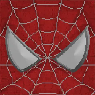 Spider-Man Suits x256 TexturePack