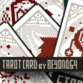 Tarot Card