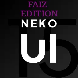 NekoUI