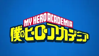 Boku no Hero WG