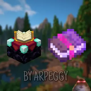 New Enchantments