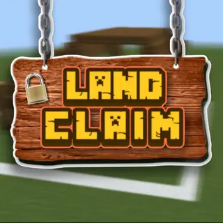 LAND CLAIM
