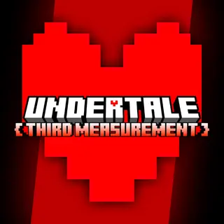 Undertale Third Measurement