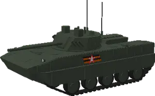 BMD-4M (B)