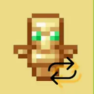 Fast Item Swap! | Equip and quickly switch off-hand items with just one interact