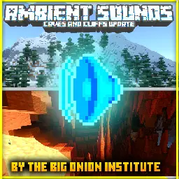 Ambient Sounds V4 Behavior Pack