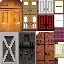 Door Plus(MALISIS DOORS) RP OFICIAL VERSION