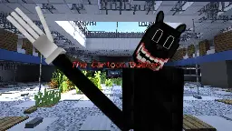 The Cartoon Dweller