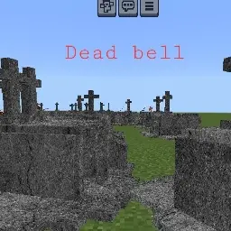 Dead Bodies + Pose Animation