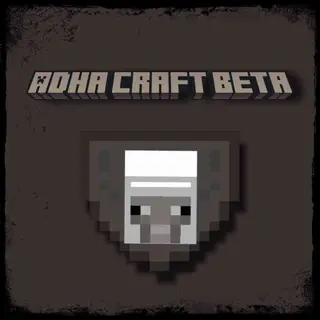 Adha Craft v4 Beta 4