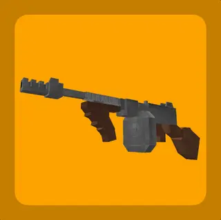Arath's Guns 2 TexturePack