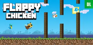 Flappy Chicken