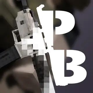 Vic's Point Blank Bedrock Edition