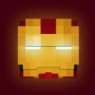 Iron Man BehaviorPack