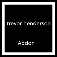 trevor henderson B